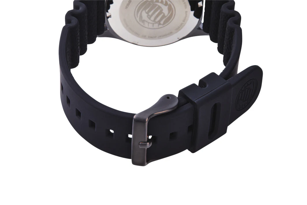 ORIENT RA-AA0006L Diver Mako Sports Automatic Gents Silicon Strap Watch - Image 3
