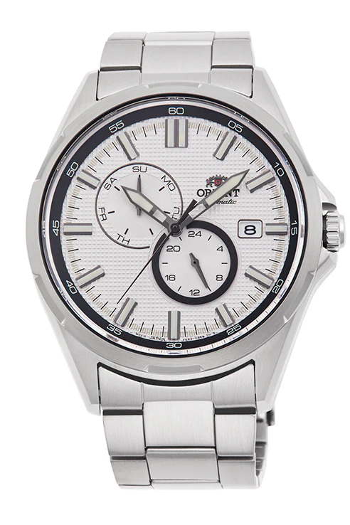 ORIENT RA-AK0603S  Sports Automatic Gents Metal Bracelet Strap Watch
