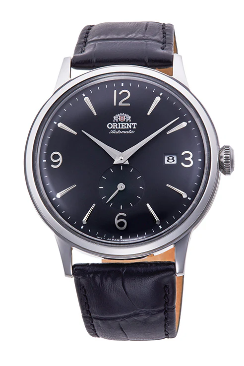 ORIENT RA-AP0005B Bambino  Classic Automatic Gents Leather Strap Watch