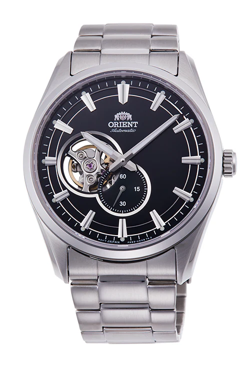 ORIENT RA-AR0002B  Contemporary Automatic Gents Metal Bracelet Strap Watch