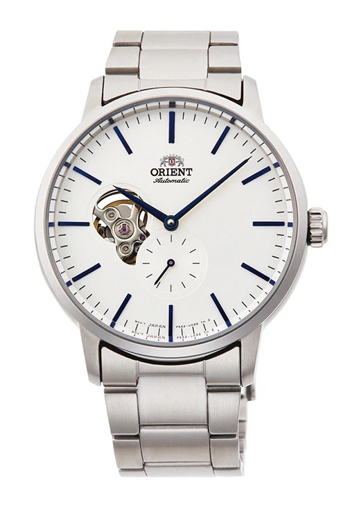 ORIENT RA-AR0102S  Contemporary Automatic Gents Metal Bracelet Strap Watch
