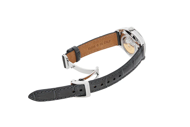 ORIENT RE-ND0103N Contemporary Automatic Ladies Metal Bracelet Strap Watch - Image 3