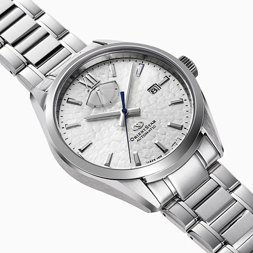 Orient Star Contemporary M34 F8 Date Automatic RE-BX0002S00B Limited Edition-40mm - Image 3