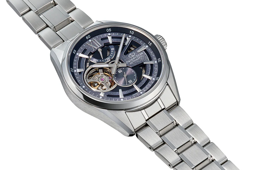 Orient Star Contemporary RE-AV0138V Modern Skeleton-41.0mm - Image 2