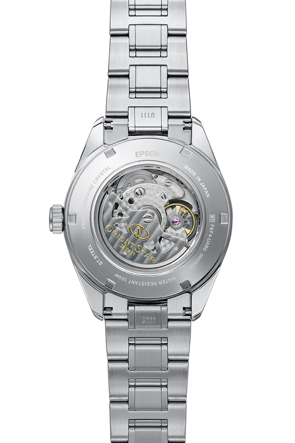 Orient Star Contemporary RE-AV0138V Modern Skeleton-41.0mm - Image 3