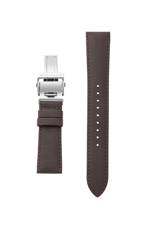 ORIENT STAR RE-BY0007A00B Mechanical M34 Watch, Metal Strap - 40.0mm - Image 5