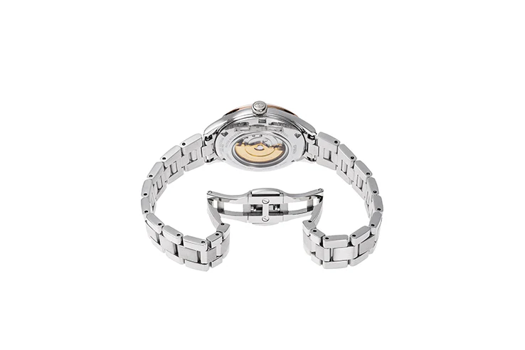 ORIENT STAR RE-ND0020L00B Mechanical Classic Watch, Metal Strap - 30.5mm - Image 4
